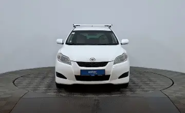 Toyota Matrix 2010 года за 3 990 000 тг. в Астана фото 2