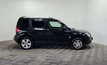 Skoda Yeti 2013 года за 3 330 000 тг. в Алматы фото 4