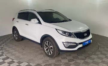 Kia Sportage 2014 года за 7 200 000 тг. в Павлодар фото 3