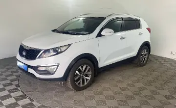 Kia Sportage 2014 года за 7 200 000 тг. в Павлодар фото 1