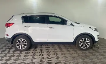 Kia Sportage 2014 года за 7 200 000 тг. в Павлодар фото 4