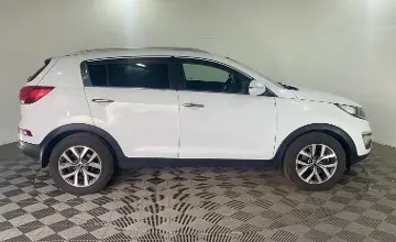 Kia Sportage 2014 года за 7 200 000 тг. в Павлодар фото 4