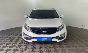 Kia Sportage 2014 года за 7 200 000 тг. в Павлодар фото 2