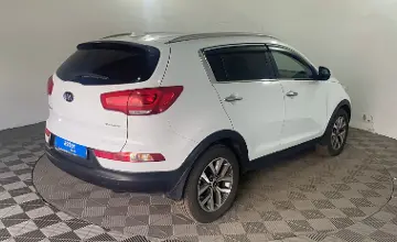 Kia Sportage 2014 года за 7 200 000 тг. в Павлодар