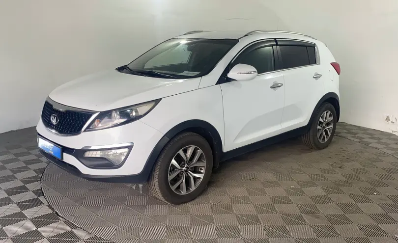 Kia Sportage 2014 года за 7 200 000 тг. в Павлодар