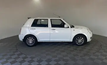 Lifan Smily 2014 года за 990 000 тг. в Павлодар фото 4