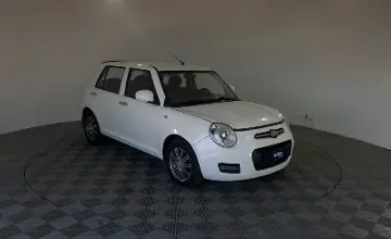 Lifan Smily 2014 года за 990 000 тг. в Павлодар фото 3
