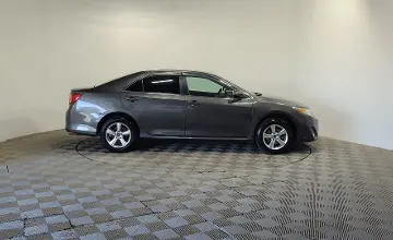 Toyota Camry 2012 года за 6 490 000 тг. в Алматы фото 4