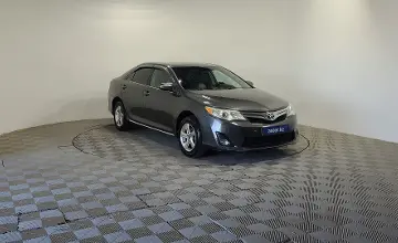 Toyota Camry 2012 года за 6 490 000 тг. в Алматы фото 3