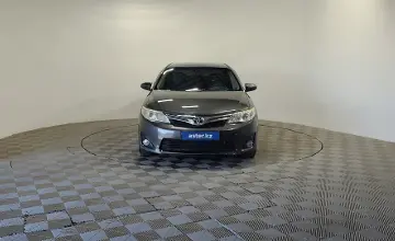 Toyota Camry 2012 года за 6 490 000 тг. в Алматы фото 2