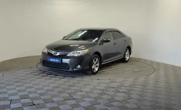 Toyota Camry 2012 года за 6 490 000 тг. в Алматы фото 1