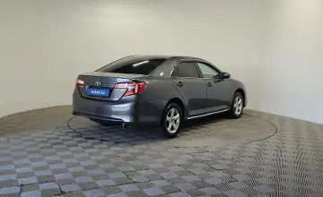 Toyota Camry 2012 года за 6 490 000 тг. в Алматы