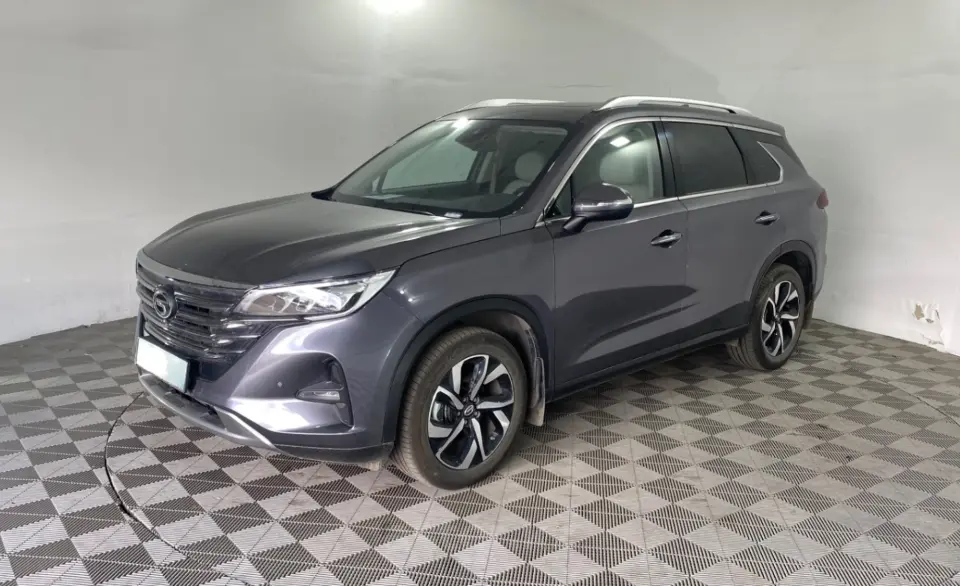 2023 GAC GS5