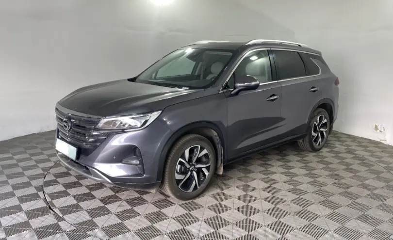 GAC GS5 2023 года за 7 890 000 тг. в Павлодар