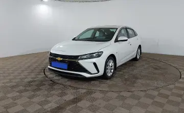Chevrolet Monza 2023 года за 6 990 000 тг. в Шымкент фото 1