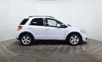 Suzuki SX4 2010 года за 2 990 000 тг. в Астана фото 4