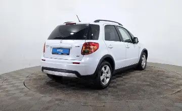 Suzuki SX4 2010 года за 2 990 000 тг. в Астана