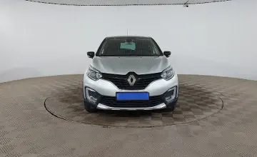 Renault Kaptur 2017 года за 5 990 000 тг. в Шымкент фото 2