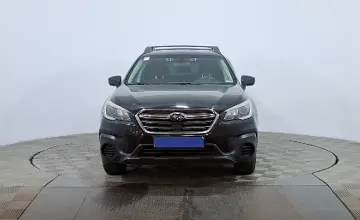 Subaru Outback 2019 года за 9 190 000 тг. в Астана фото 2