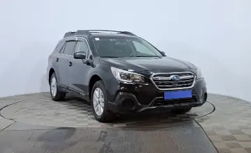 Subaru Outback 2019 года за 9 190 000 тг. в Астана фото 3
