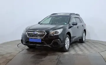 Subaru Outback 2019 года за 9 190 000 тг. в Астана фото 1
