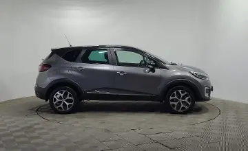 Renault Kaptur 2019 года за 5 290 000 тг. в Алматы фото 4