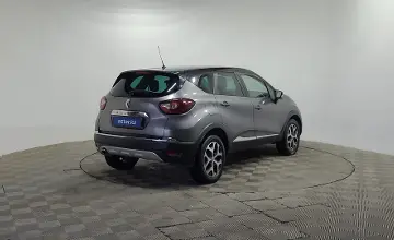 Renault Kaptur 2019 года за 5 290 000 тг. в Алматы
