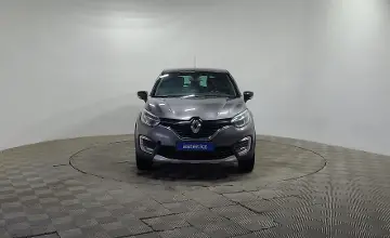 Renault Kaptur 2019 года за 5 290 000 тг. в Алматы фото 2