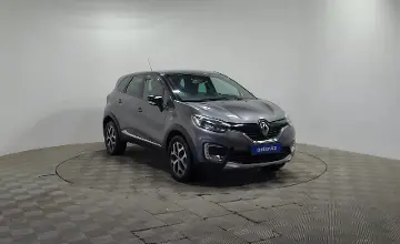 Renault Kaptur 2019 года за 5 290 000 тг. в Алматы фото 3