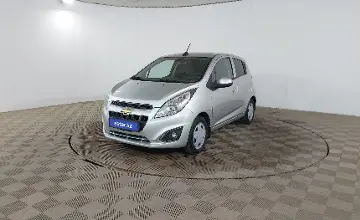 Chevrolet Spark 2023 года за 5 190 000 тг. в Шымкент фото 1