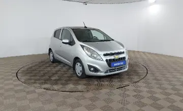 Chevrolet Spark 2023 года за 5 190 000 тг. в Шымкент фото 2