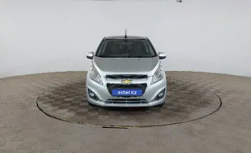 Chevrolet Spark 2023 года за 5 190 000 тг. в Шымкент фото 3