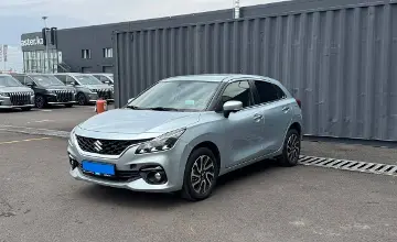 Suzuki Baleno 2022 года за 6 490 000 тг. в Алматы фото 1