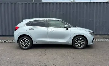 Suzuki Baleno 2022 года за 6 490 000 тг. в Алматы фото 4