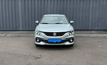 Suzuki Baleno 2022 года за 6 490 000 тг. в Алматы фото 2