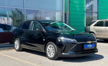Chevrolet Monza 2023 года за 6 800 000 тг. в Кызылорда фото 3
