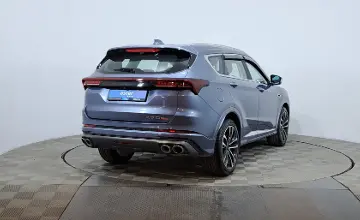 Jetour X70 PLUS 2023 года за 8 290 000 тг. в Астана
