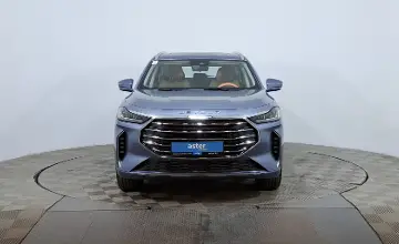 Jetour X70 PLUS 2023 года за 8 290 000 тг. в Астана фото 2