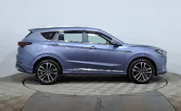 Jetour X70 PLUS 2023 года за 8 290 000 тг. в Астана фото 4