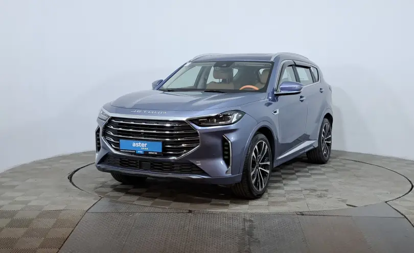 Jetour X70 PLUS 2023 года за 8 290 000 тг. в Астана