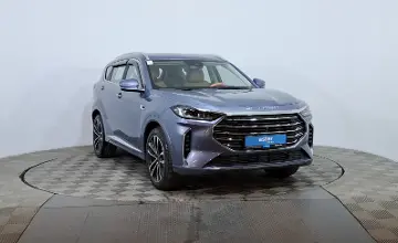 Jetour X70 PLUS 2023 года за 8 290 000 тг. в Астана фото 3