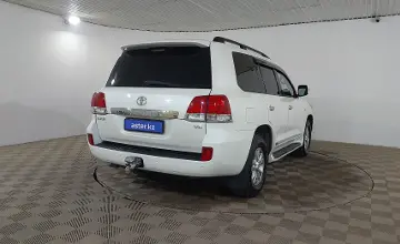 Toyota Land Cruiser 2010 года за 13 990 000 тг. в Шымкент