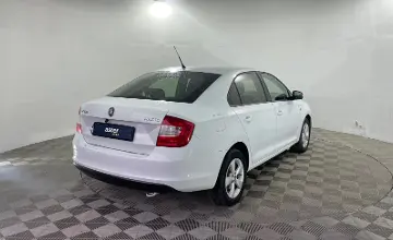 Skoda Rapid 2014 года за 3 990 000 тг. в Павлодар