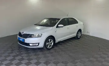Skoda Rapid 2014 года за 3 990 000 тг. в Павлодар фото 1