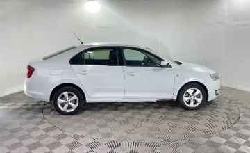 Skoda Rapid 2014 года за 3 990 000 тг. в Павлодар фото 4