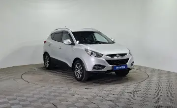 Hyundai Tucson 2011 года за 5 290 000 тг. в Алматы фото 3