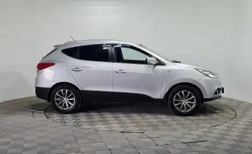 Hyundai Tucson 2011 года за 5 290 000 тг. в Алматы фото 4
