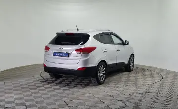 Hyundai Tucson 2011 года за 5 290 000 тг. в Алматы