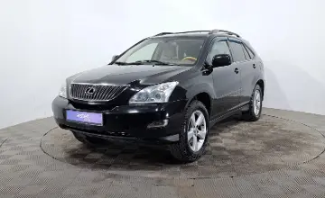 Lexus RX 2007 года за 6 690 000 тг. в Астана фото 1