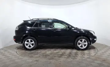 Lexus RX 2007 года за 6 690 000 тг. в Астана фото 4